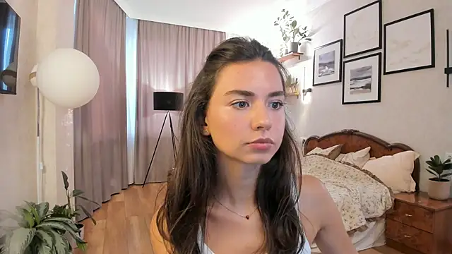 NicoleLuv online show from 07.29.26