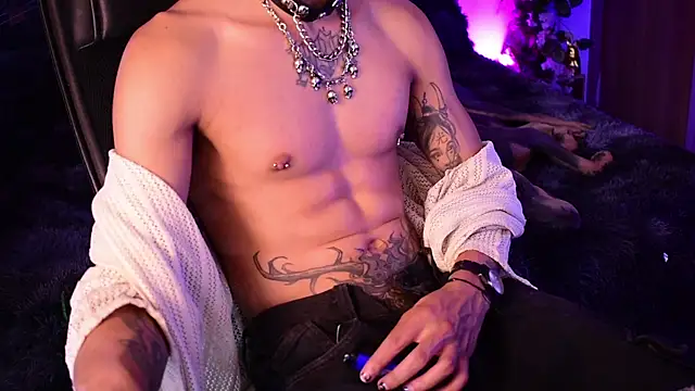 DemonKush-- online show from 06.21.26