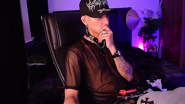 DemonKush-- online show from 06.24.26