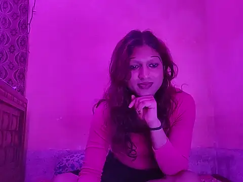 MmmMonikaBabie online show from 12.20.24