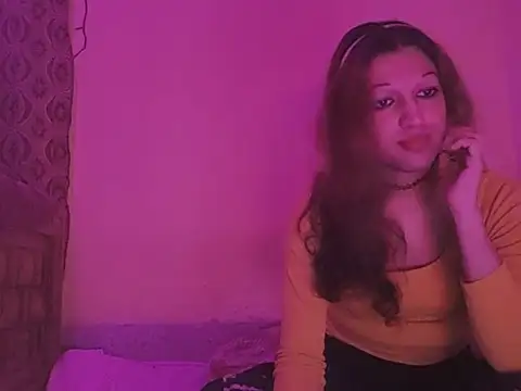 MmmMonikaBabie online show from 01.23.25