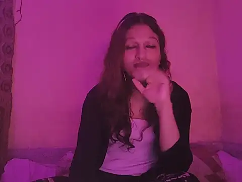 MmmMonikaBabie online show from 01.28.25