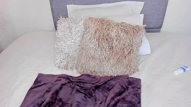 MeganCherryy online show from 12.05.24