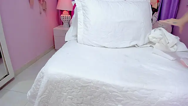 MeganCherryy online show from 02.11.25