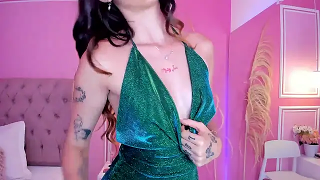 MeganCherryy online show from 09.17.25