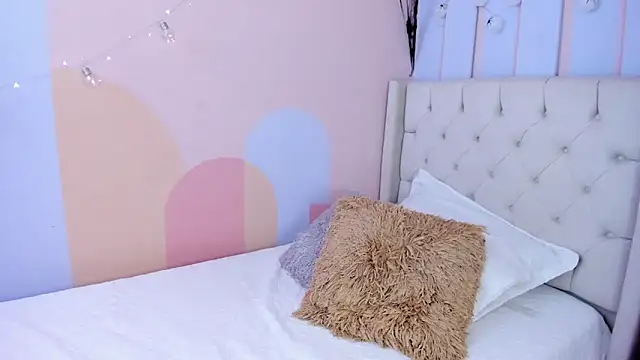 MeganCherryy online show from 11.09.25