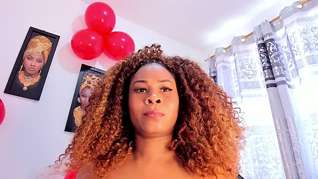 NatashaBenetti online show from 02.26.25