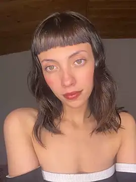 MiaGoth  online show from 03.02.25