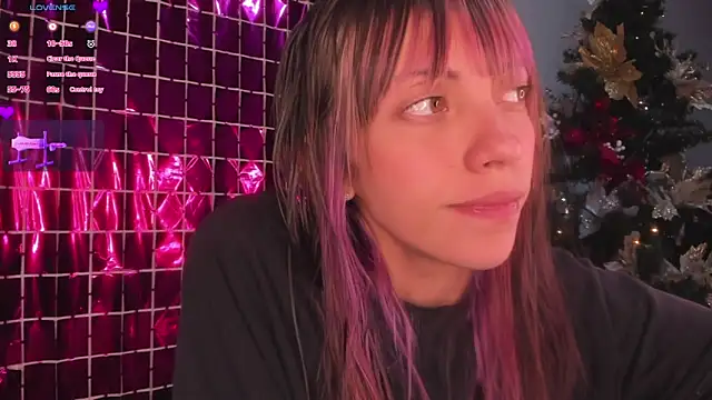 MiaGoth  online show from 12.23.25