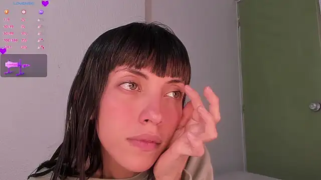 MiaGoth  online show from 02.22.26