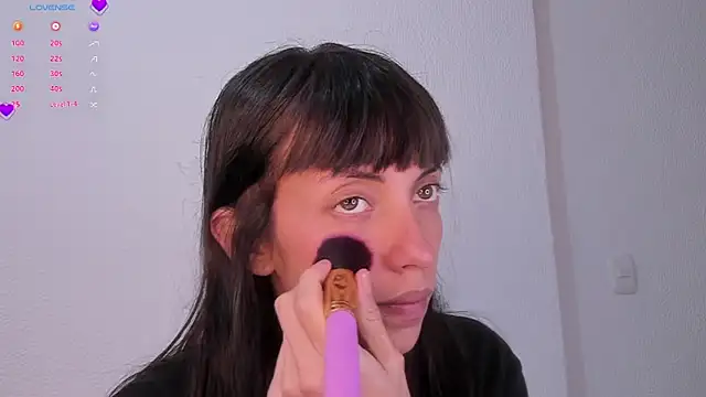 MiaGoth  online show from 02.27.26