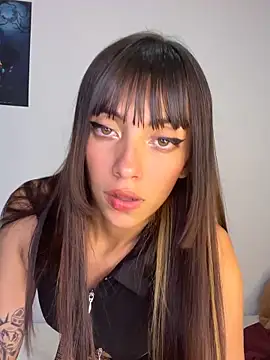 MiaGoth  online show from 06.07.26