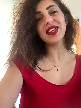 EmaSkyes online show from 10.13.25