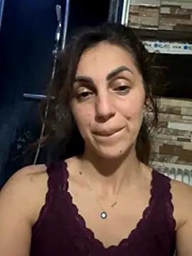 EmaSkyes online show from 10.26.25