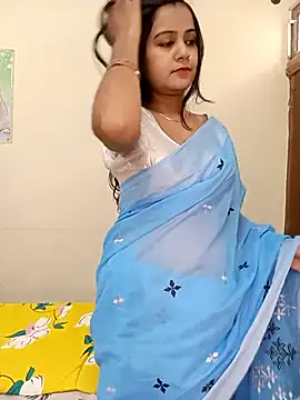 Miss-Riyasingh online show from 11.17.25