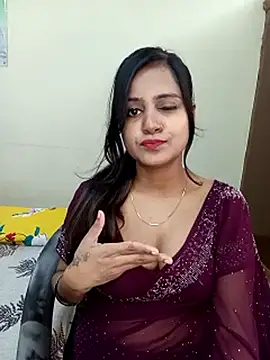 Snapshot of Miss-Riyasingh chatting on 01.13.26 Miss-Riyasingh online show from 01.13.26