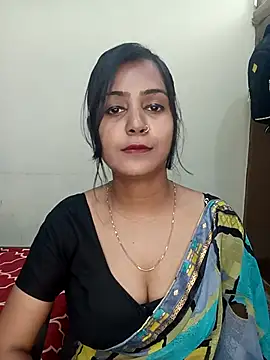 Miss-Riyasingh online show from 04.18.26