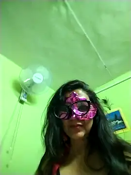 DesiMuffin online show from 10.02.25