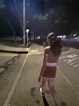 aurelialux online show from 03.19.25