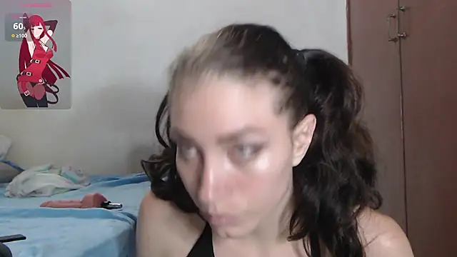 aurelialux online show from 03.22.25