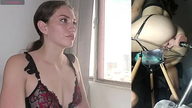 aurelialux online show from 10.06.25