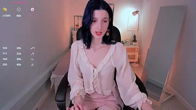 Lil Melanie  online show from 04.29.26