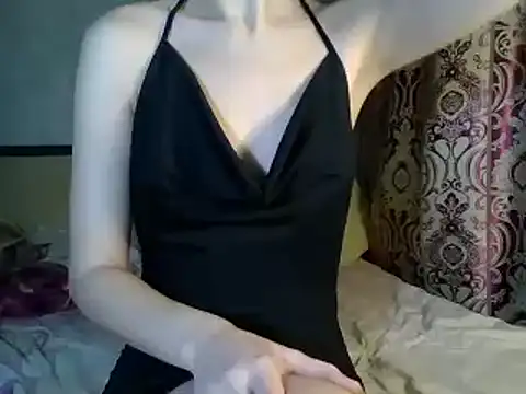 Snapshot of Rinne_Sun chatting on 01.09.26 Rinne Sun online show from 01.09.26