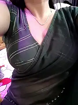 kaamuk shweta online show from 01.12.26