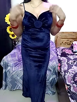 kaamuk shweta online show from 03.08.26