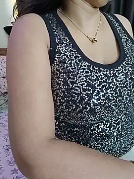 kaamuk shweta online show from 06.02.26