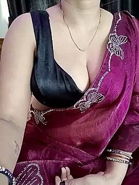 kaamuk shweta online show from 06.17.26
