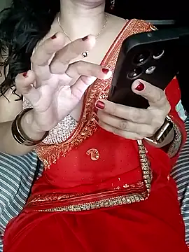kaamuk shweta online show from 06.21.26