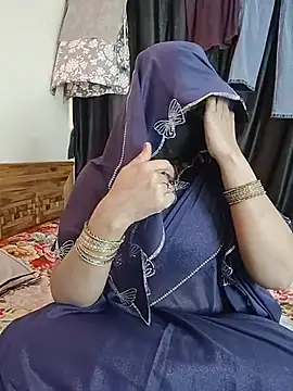 kaamuk shweta online show from 07.18.26