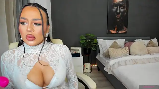 Sonia  Rey online show from 05.01.26