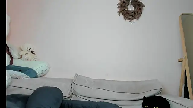 Snapshot of daeneryy chatting on 01.13.25 daeneryy online show from 01.13.25