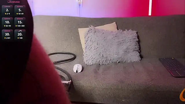 Adam misti online show from 02.05.25