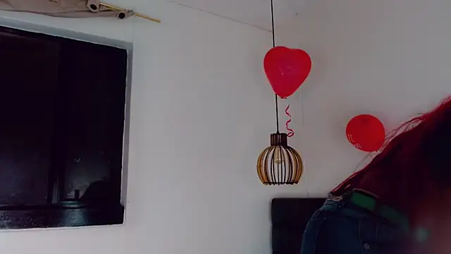 Oriana braom online show from 02.15.25