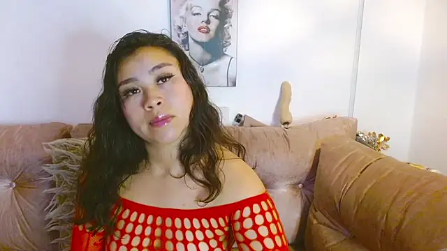 hinataleecs online show from 01.10.25