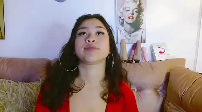 hinataleecs online show from 02.05.25