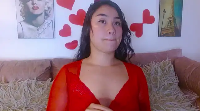 hinataleecs online show from 03.06.25