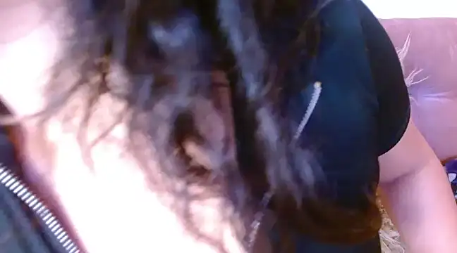 hinataleecs online show from 03.07.25