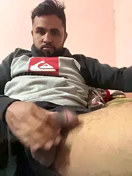 Sheik z o online show from 10.20.25