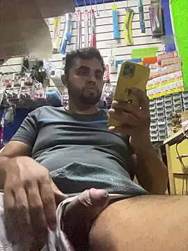 Sheik z o online show from 02.09.26