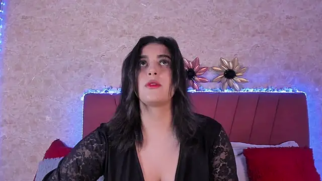 LorenaStevens online show from 01.09.25