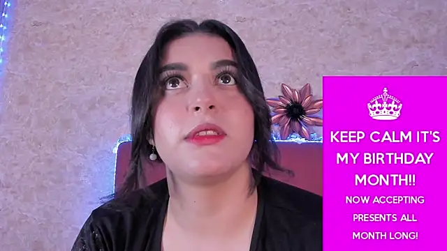 LorenaStevens online show from 01.09.25