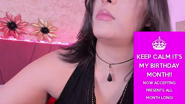 LorenaStevens online show from 01.11.25