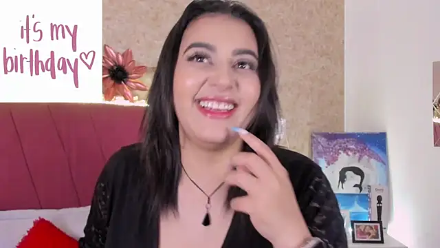 LorenaStevens online show from 01.14.25