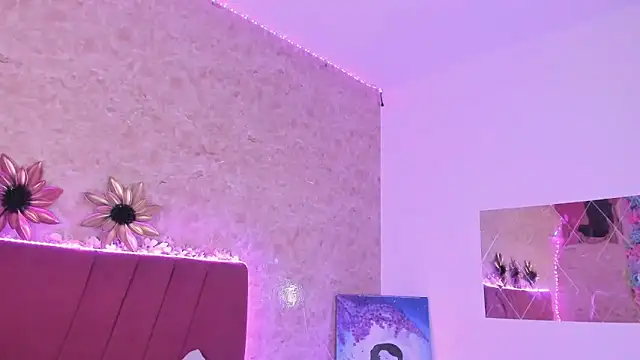 LorenaStevens online show from 02.03.25