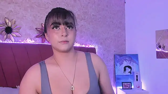 LorenaStevens online show from 02.15.25