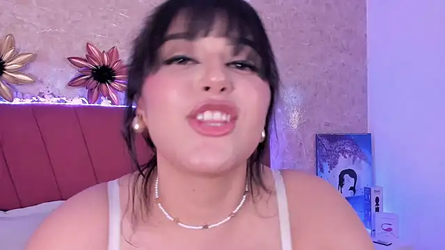 LorenaStevens online show from 03.11.25